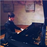 Lezioni di Pianoforte Classico e Moderno a partire da qualsiasi livello - Principiante - Intermedio - Avanzato